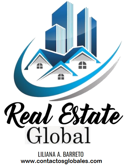 real estate global